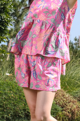 Fansifan Short