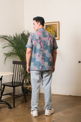 Mailau Man Batik Shirt