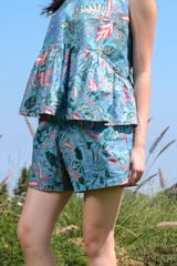 Fansifan Short