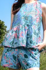 Fansifan Short