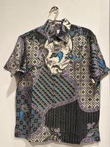 Jaya Man Batik Shirt