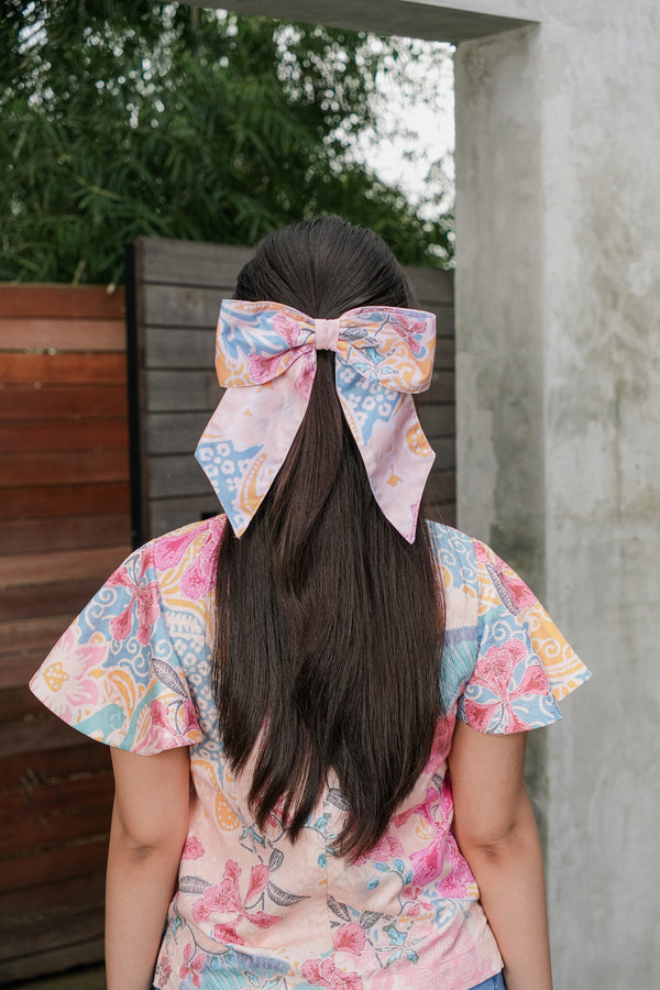 Anggrek Ribbon