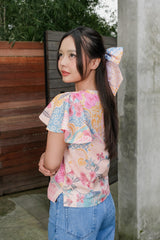 Anggrek Ribbon