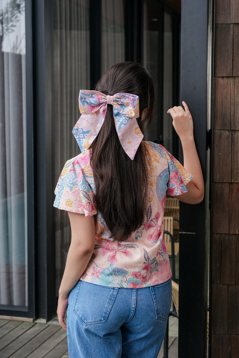 Anggrek Ribbon