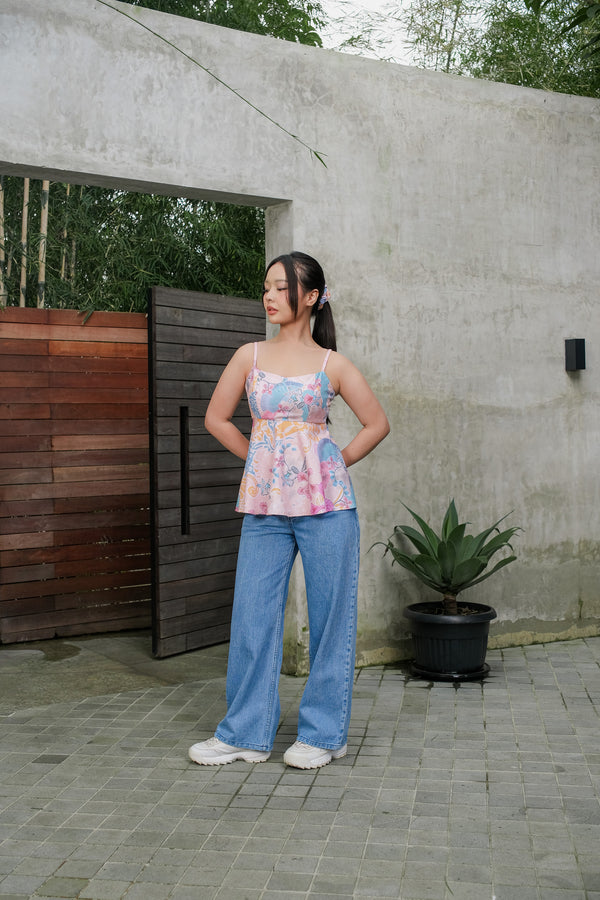 Anggrek Bulan Camisole