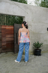 Anggrek Bulan Camisole