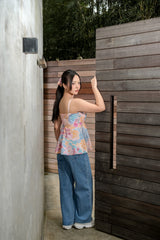 Anggrek Bulan Camisole