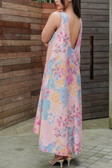 Anggrek Dendrobium Dress