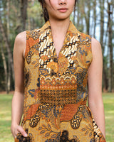 Watuwila Jumpsuit