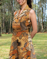 Watuwila Jumpsuit