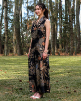Watuwila Jumpsuit
