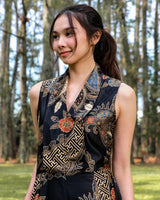 Watuwila Jumpsuit