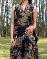 Watuwila Jumpsuit