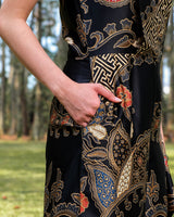 Watuwila Jumpsuit