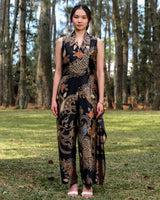 Watuwila Jumpsuit