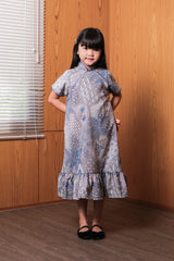 Ramelau Girl Dress