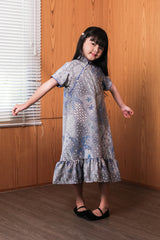Ramelau Girl Dress