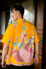 Haruman Batik Shirt