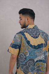 Sindoro Batik Shirt