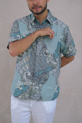 Slamet Batik Shirt