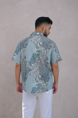 Slamet Batik Shirt