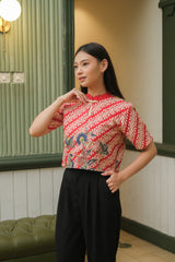 Ranai Blouse