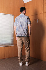 Ramelau Man Batik Shirt