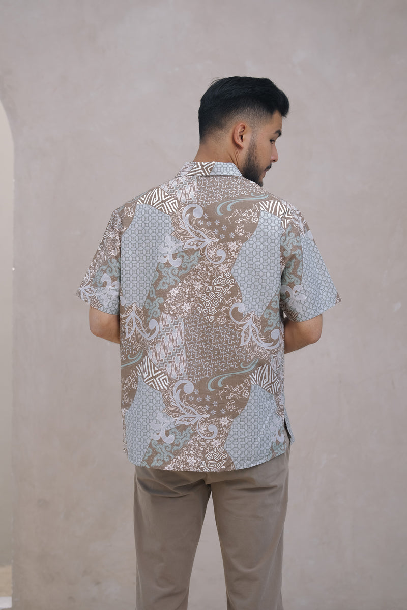 Slamet Batik Shirt