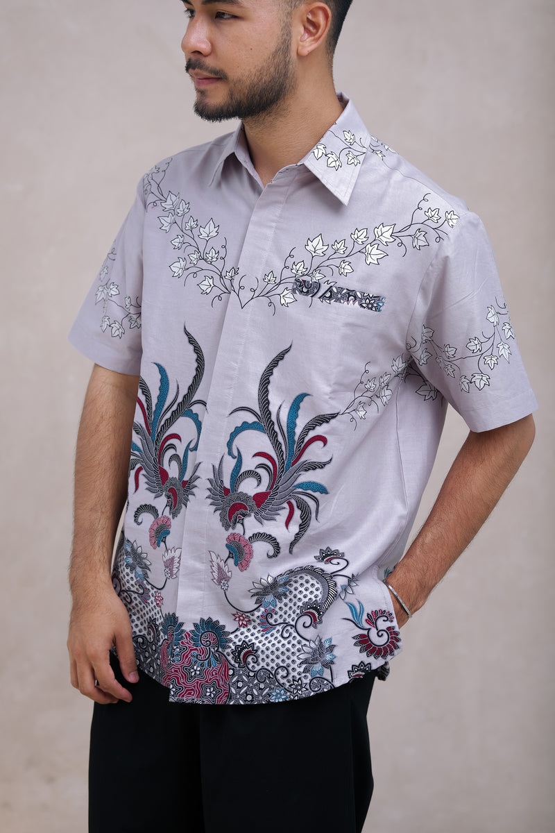 Gede Batik Shirt