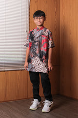 Paunglaung Boy Shirt