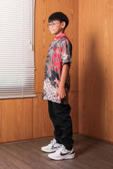 Paunglaung Boy Shirt