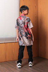 Paunglaung Boy Shirt