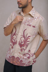 Gede Batik Shirt