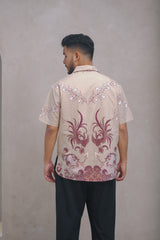 Gede Batik Shirt