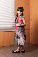 Paunglaung Girl Dress