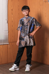 Paunglaung Boy Shirt