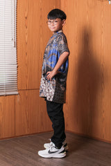 Paunglaung Boy Shirt