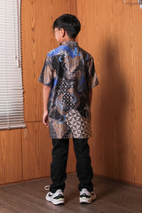 Paunglaung Boy Shirt