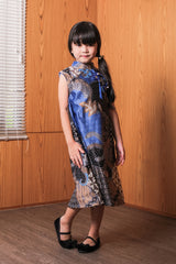 Paunglaung Girl Dress