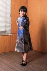 Paunglaung Girl Dress