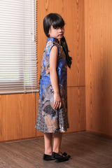 Paunglaung Girl Dress