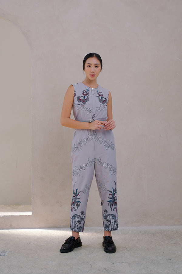 Carstensz Jumpsuit