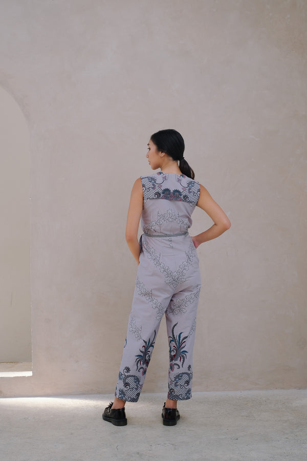 Carstensz Jumpsuit