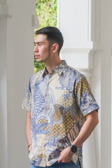 Pasaman Batik Shirt