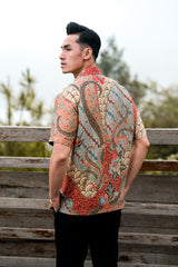 Canggah Batik Shirt