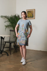 Raroang Dress