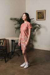 Raroang Dress
