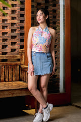 Pinatubo Top