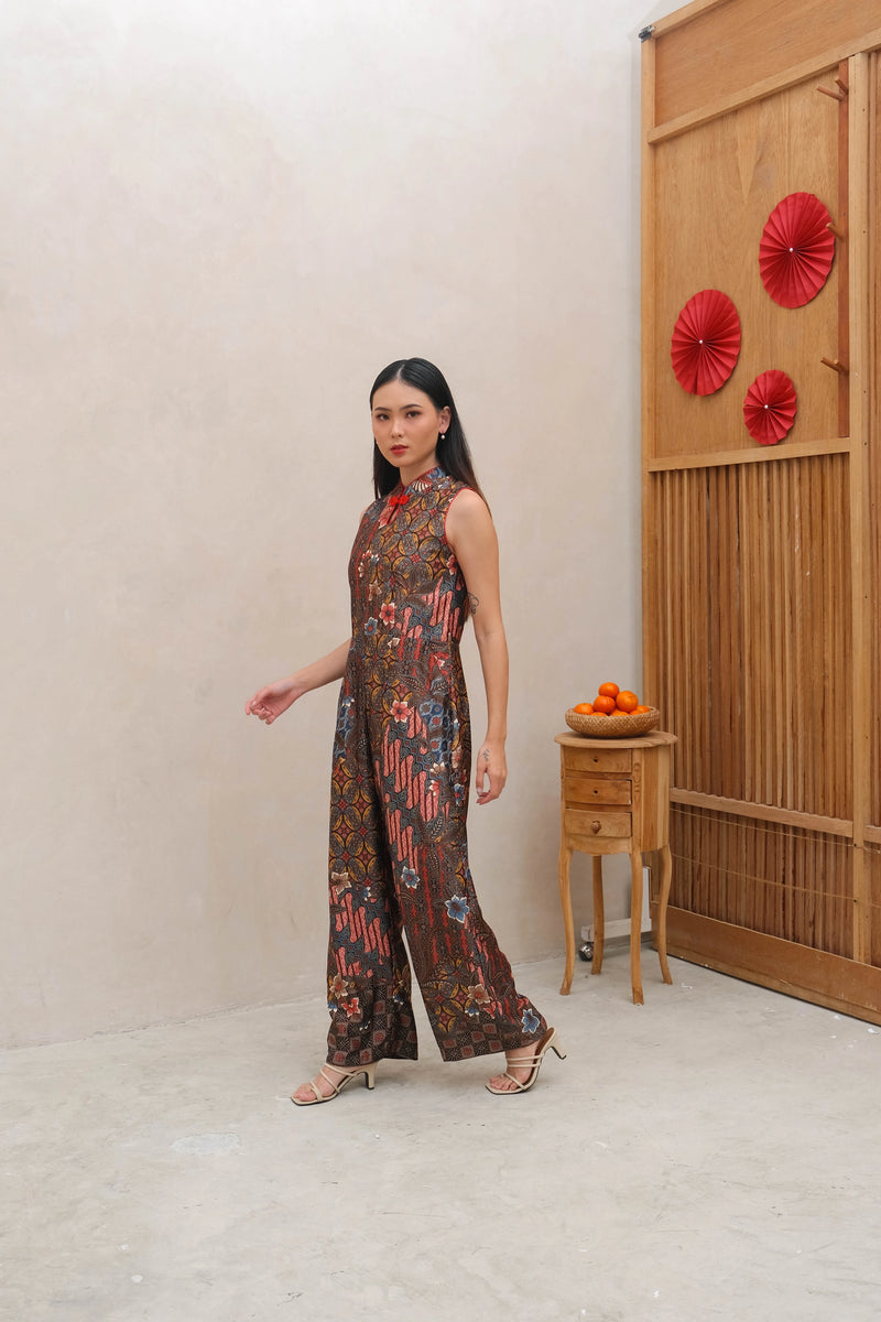 Gamalama Jumpsuit