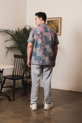 Mailau Man Batik Shirt
